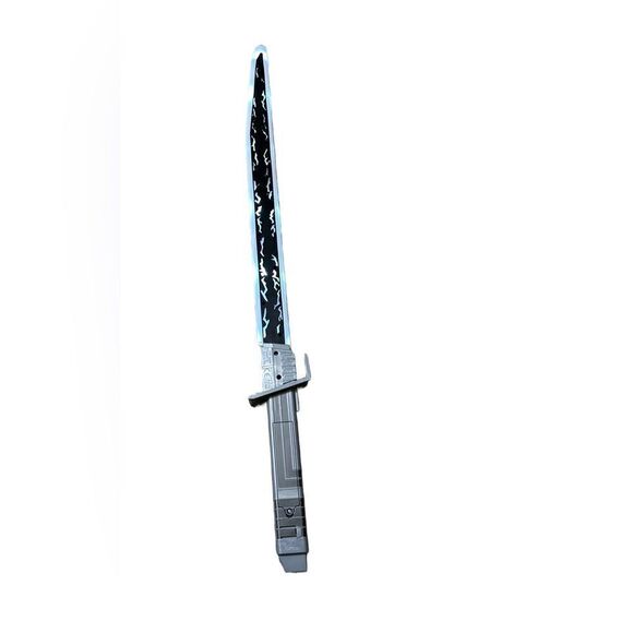 Star Wars Mandalorian Darksaber Lightsaber - Picture 1 of 5